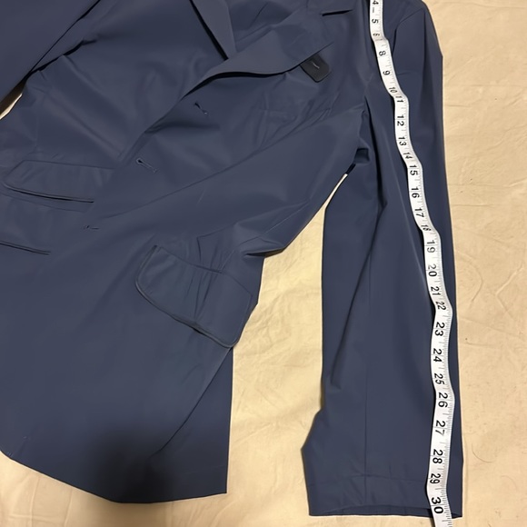 Loro piana jacket three button limited edition - Picture 12 of 14